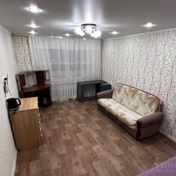 Сдается 1-комнатная квартира, 44 м²