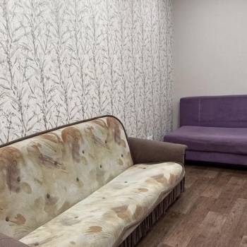 Сдается 1-комнатная квартира, 44 м²