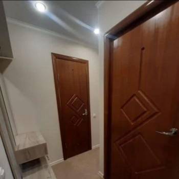 Сдается 1-комнатная квартира, 44 м²