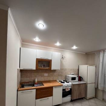 Сдается 1-комнатная квартира, 44 м²