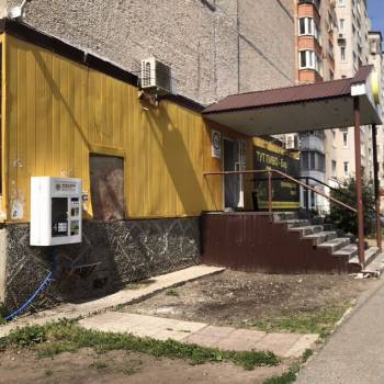 Сдается Нежилое помещение, 18 м²