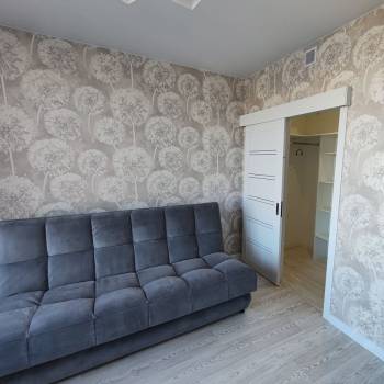 Сдается 1-комнатная квартира, 45 м²