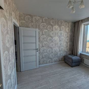 Сдается 1-комнатная квартира, 45 м²