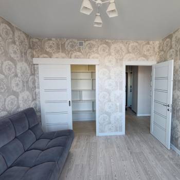 Сдается 1-комнатная квартира, 45 м²