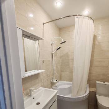 Сдается 1-комнатная квартира, 45 м²