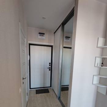 Сдается 1-комнатная квартира, 45 м²