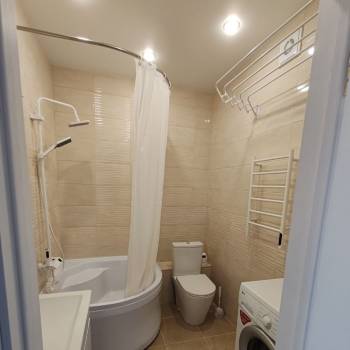 Сдается 1-комнатная квартира, 45 м²