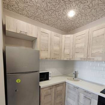 Сдается 1-комнатная квартира, 45 м²