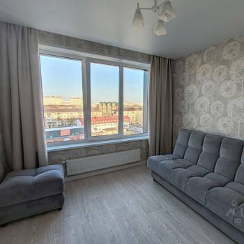 Сдается 1-комнатная квартира, 45 м²