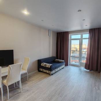 Сдается 1-комнатная квартира, 45 м²