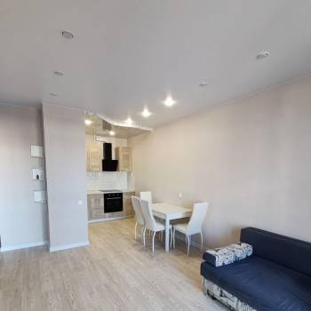 Сдается 1-комнатная квартира, 45 м²