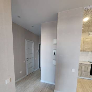 Сдается 1-комнатная квартира, 45 м²