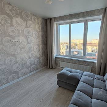 Сдается 1-комнатная квартира, 45 м²