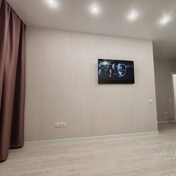 Сдается 1-комнатная квартира, 45 м²