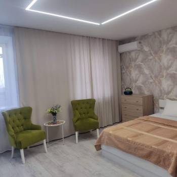 Сдается 2-х комнатная квартира, 64 м²