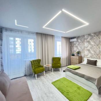 Сдается 2-х комнатная квартира, 64 м²