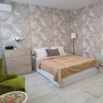 Сдается 2-х комнатная квартира, 64 м²