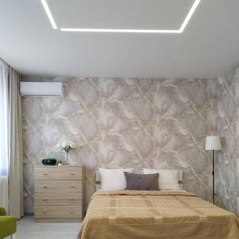 Сдается 2-х комнатная квартира, 64 м²