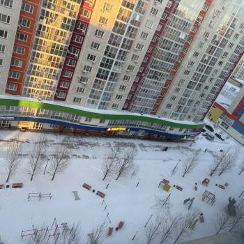 Сдается Многокомнатная квартира, 58,9 м²
