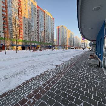 Сдается Многокомнатная квартира, 58,9 м²