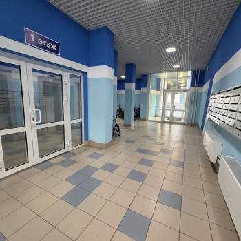 Сдается Многокомнатная квартира, 58,9 м²