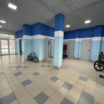 Сдается Многокомнатная квартира, 58,9 м²