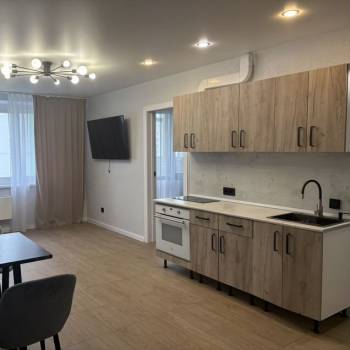 Сдается Многокомнатная квартира, 58,9 м²