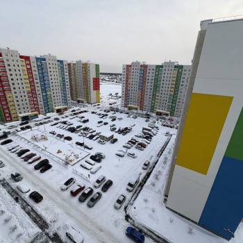Сдается Многокомнатная квартира, 58,9 м²