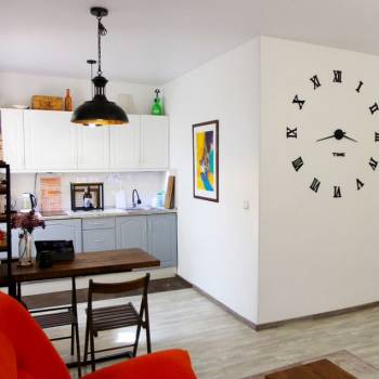 Продается 2-х комнатная квартира, 54 м²
