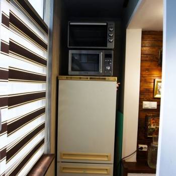 Продается 2-х комнатная квартира, 54 м²