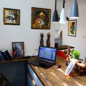 Продается 2-х комнатная квартира, 54 м²