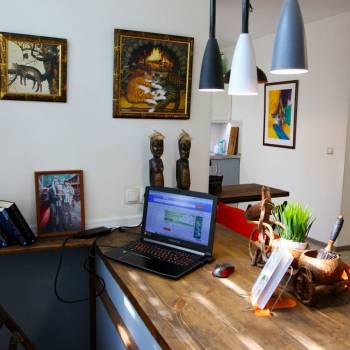 Продается 2-х комнатная квартира, 54 м²