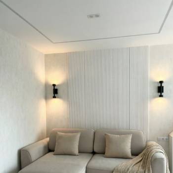 Продается 1-комнатная квартира, 49,95 м²