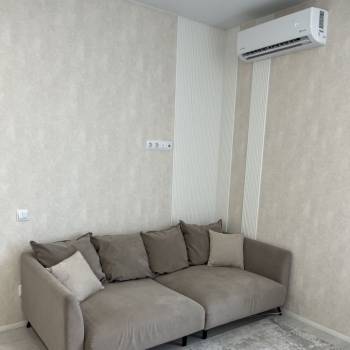 Продается 1-комнатная квартира, 49,95 м²