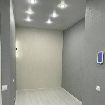 Продается 1-комнатная квартира, 49,95 м²