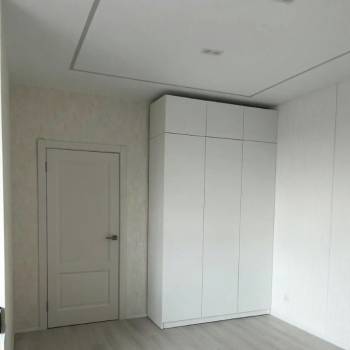 Продается 1-комнатная квартира, 49,95 м²