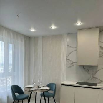 Продается 1-комнатная квартира, 49,95 м²