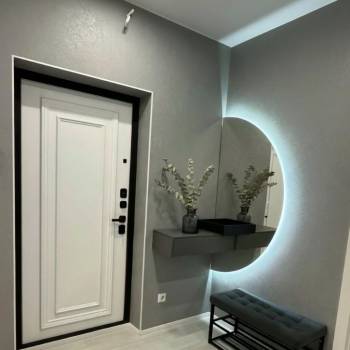 Продается 1-комнатная квартира, 49,95 м²