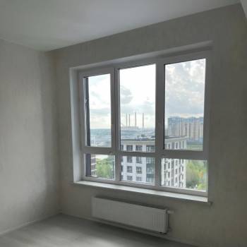 Продается 1-комнатная квартира, 49,95 м²