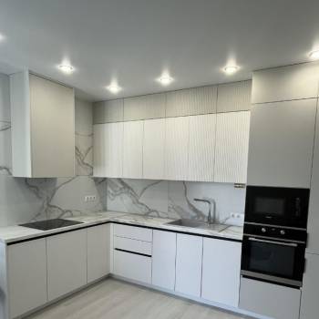 Продается 1-комнатная квартира, 49,95 м²