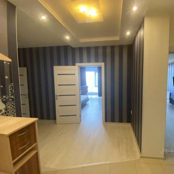 Сдается 2-х комнатная квартира, 75,7 м²