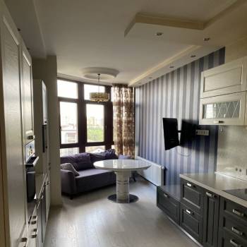 Сдается 2-х комнатная квартира, 75,7 м²