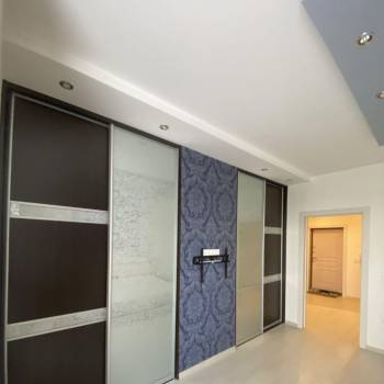 Сдается 2-х комнатная квартира, 75,7 м²