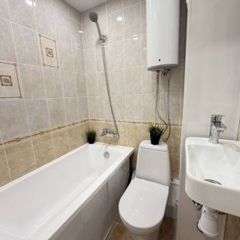 Продается 1-комнатная квартира, 12,7 м²