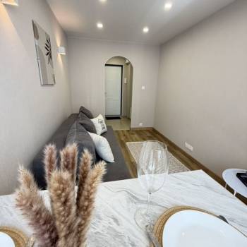 Продается 1-комнатная квартира, 12,7 м²