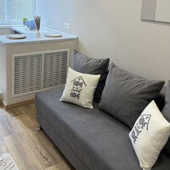 Продается 1-комнатная квартира, 12,7 м²