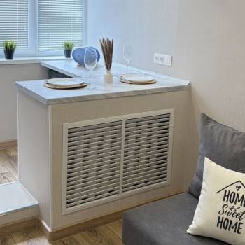 Продается 1-комнатная квартира, 12,7 м²
