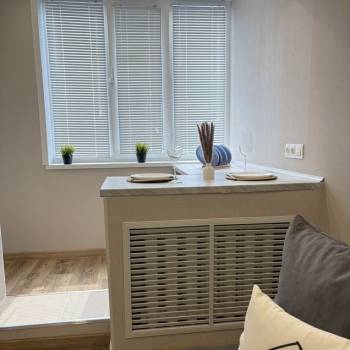 Продается 1-комнатная квартира, 12,7 м²