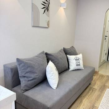 Продается 1-комнатная квартира, 12,7 м²