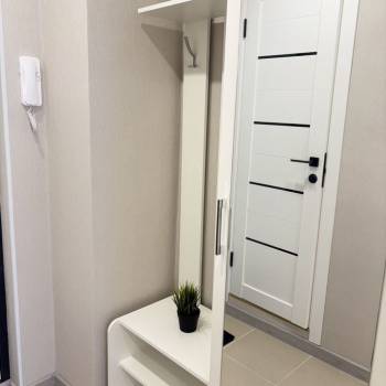 Продается 1-комнатная квартира, 12,7 м²